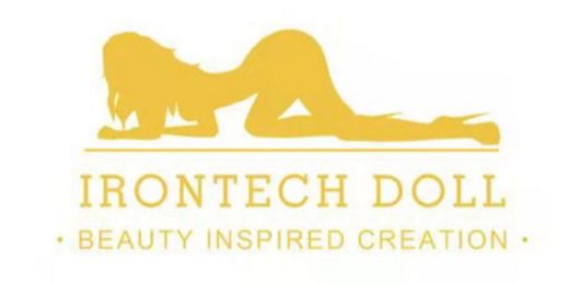 Picture for category Irontech TPE Dolls